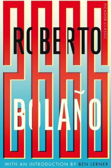 2666 by Roberto Bolaño, Natasha Wimmer (Translator)