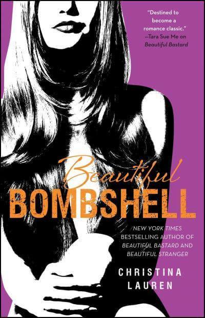 Beautiful Bombshell (Beautiful Bastard #2.5) by Christina Lauren