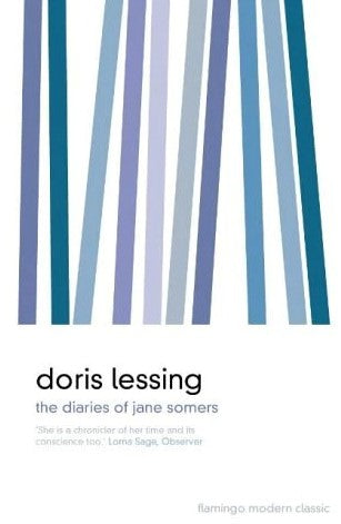 The Diaries of Jane Somers by Doris Lessing