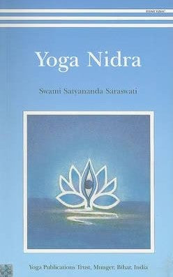 Yoga Nidra by Satyananda Saraswati