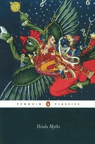 Hindu Myths by Wendy Doniger