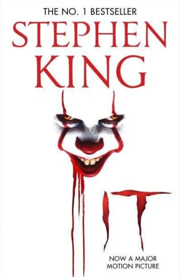 IT by Stephen King