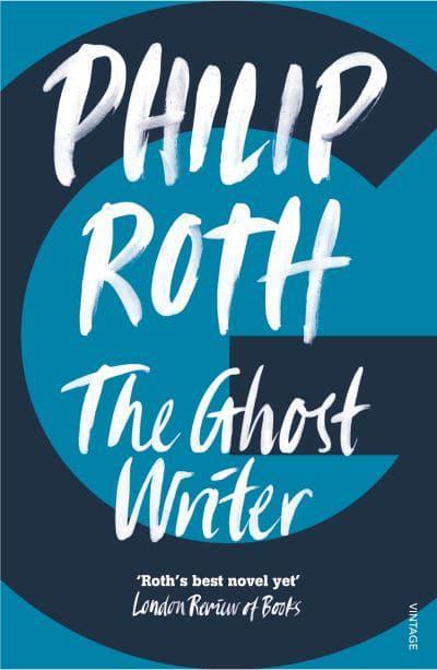 The Ghost Writer by Philip Roth