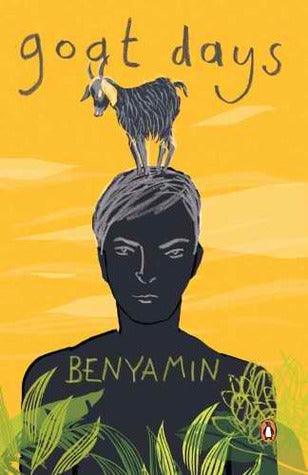Goat Days by Benyamin, Joseph Koyippally (Translator)