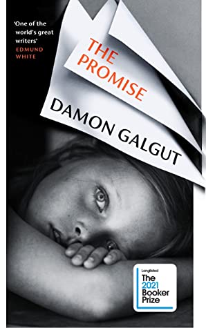 The Promise by Damon Galgut