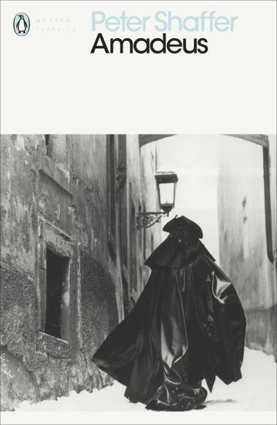 Amadeus by Peter Shaffer