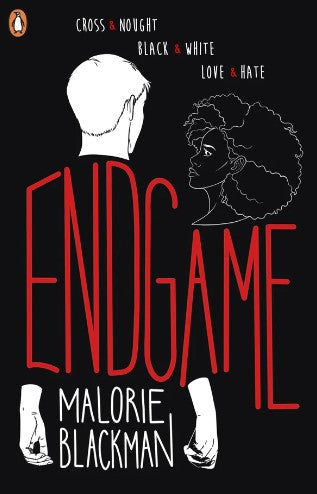 Endgame by Malorie Blackman