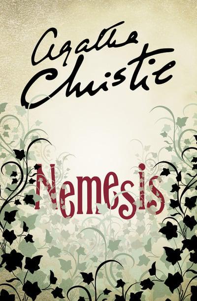 Nemesis by Agatha Christie