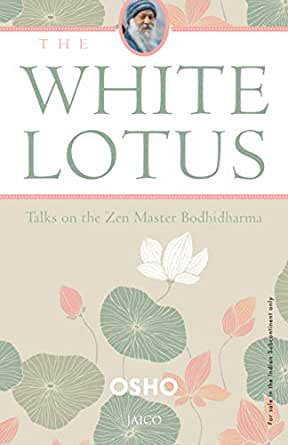 The White Lotus by Osho