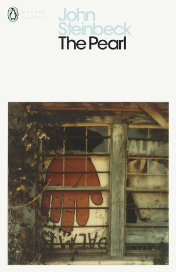 The Pearl by John Steinbeck