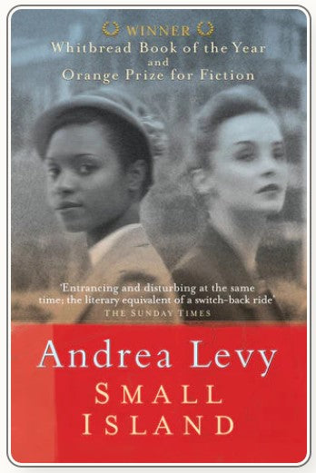 Small Island by Andrea Levy