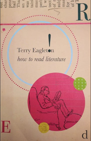 How to Read Literature by Terry Eagleton