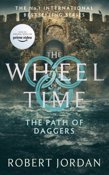 The Path of Daggers by Robert Jordan