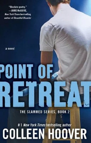 Point of Retreat by Colleen Hoover