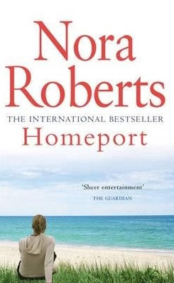 Homeport by Nora Roberts