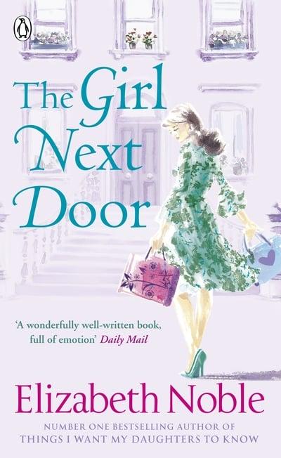 The Girl Next Door by Elizabeth Noble