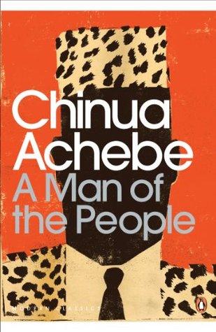 A Man of the People by Chinua Achebe