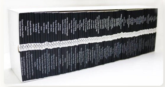 Little Black Classics Box Set (Penguin Little Black Classics)