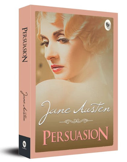 Persuasion by Jane Austen