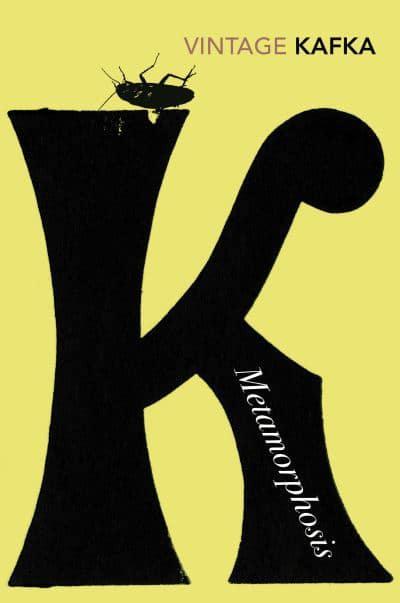 Metamorphosis & Other Stories by Franz Kafka, Willa Muir (translator), Edwin Muir (translator)