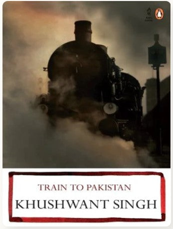Train to Pakistan by Khushwant Singh