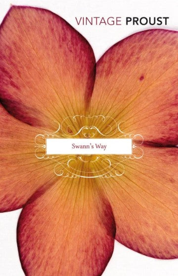Swann's Way (In Search Of Lost Time Vol 1) by Marcel Proust, C.K. Scott Moncrieff (Translator), Terence Kilmartin (Translator)