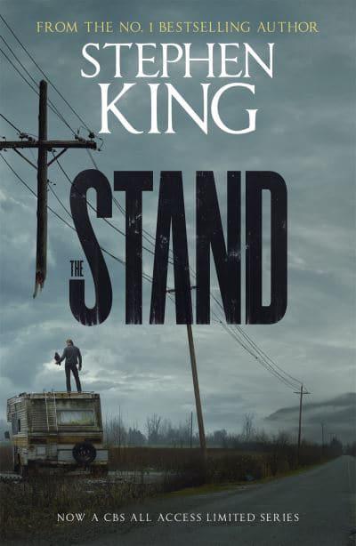 The Stand by Stephen King