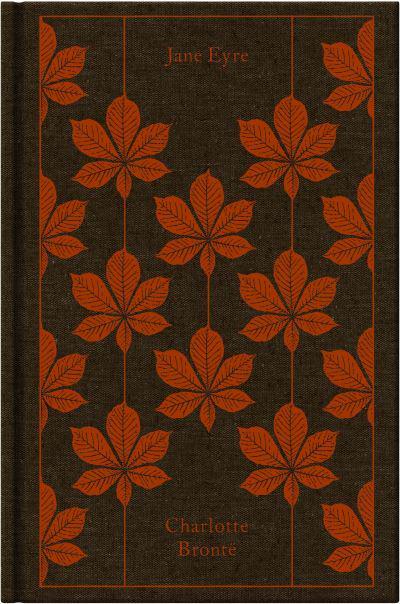 Jane Eyre (Penguin Clothbound Classics) by Charlotte Brontë, Stevie Davies (Introduction)