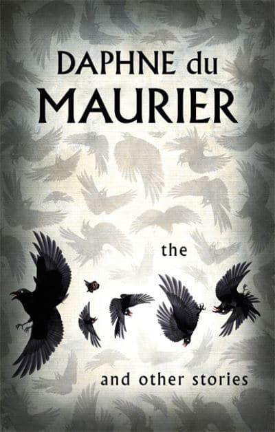 The Birds and Other Stories by Daphne du Maurier