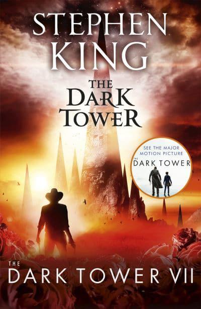 The Dark Tower by Stephen King