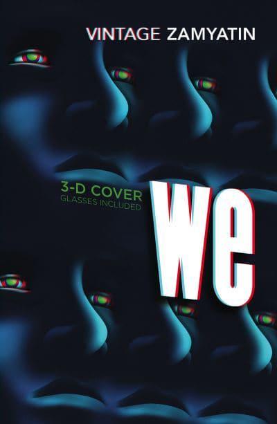 We by Yevgeny Zamyatin, Natasha Randall (Translator)