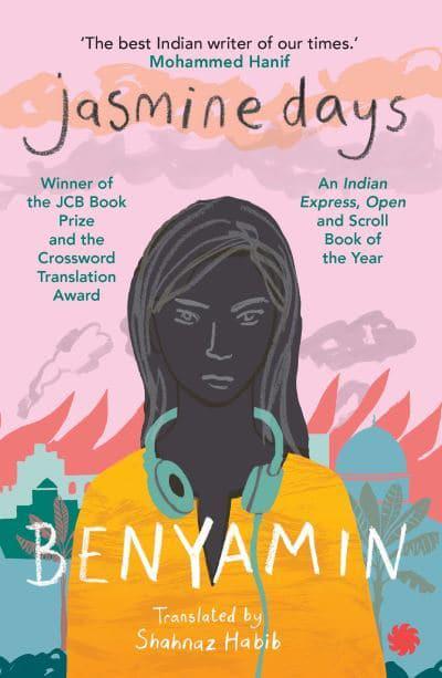 Jasmine Days by Benyamin, Shanaz Habib (Translator)