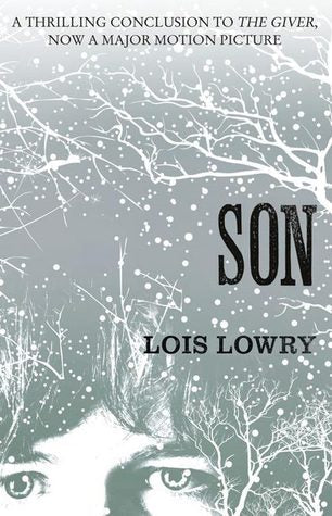 Son by Lois Lowry
