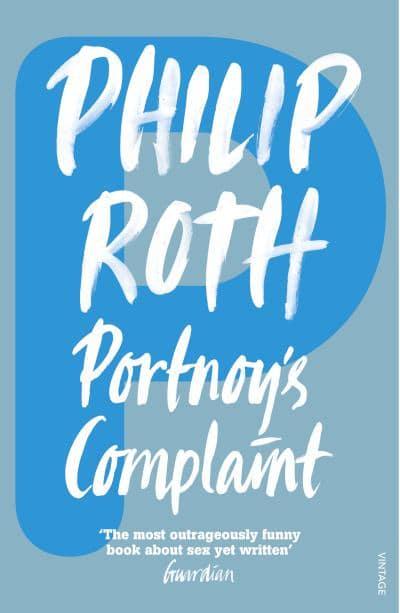 Portnoy's Complaint by Philip Roth