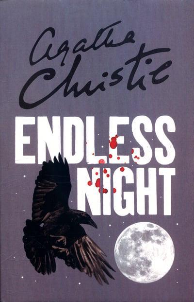 Endless Night by Agatha Christie