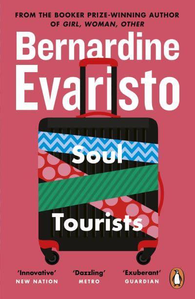 Soul Tourists by Bernardine Evaristo