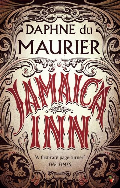 Jamaica Inn by Daphne du Maurier