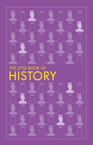 The Little Book of History