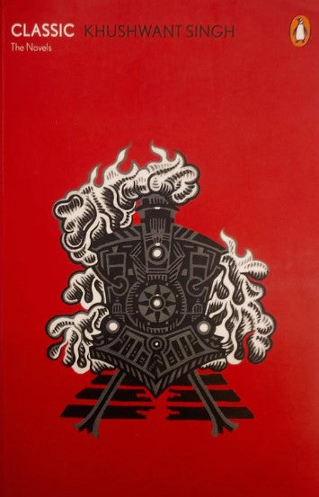 Classic Khushwant Singh by Khushwant Singh