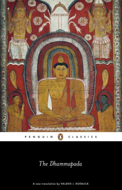 The Dhammapada by Valerie J. Roebuck
