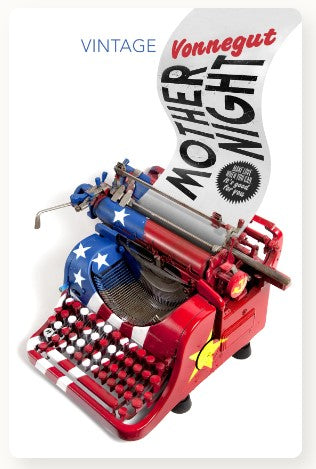 Mother Night by Kurt Vonnegut