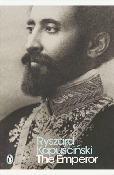 The Emperor by Ryszard Kapuściński, William R. Brand (Translator), Katarzyna Mroczkowska-Brand (Translator)