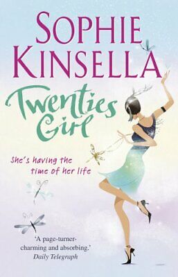 Twenties Girl by Sophie Kinsella