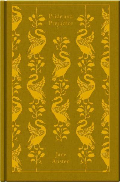 Pride and Prejudice (Clothbound) (HB) by Jane Austen