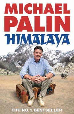 Himalaya by Michael Palin