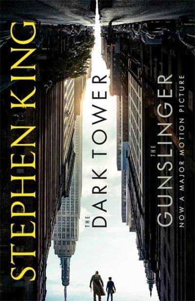 The Gunslinger (The Dark Tower #1) by Stephen King