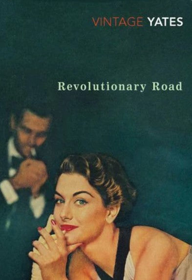 Revolutionary Road by Richard Yates
