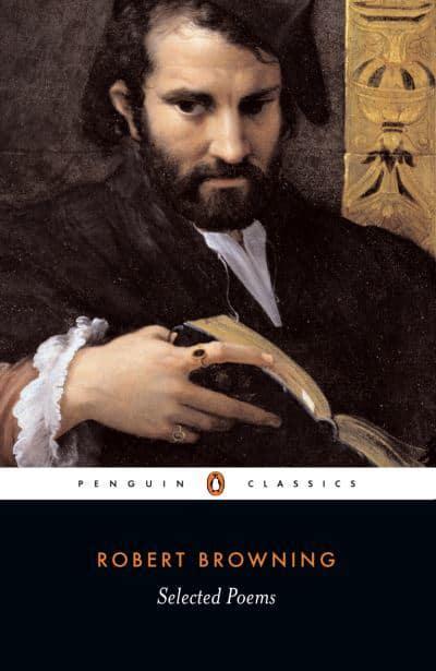 Selected Poems: Robert Browning by Robert Browning