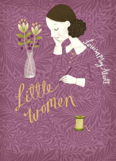 Little Women (HB) by Louisa May Alcott