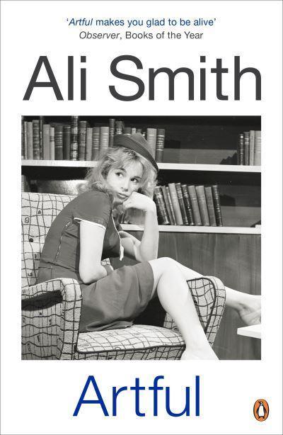 Artful by Ali Smith